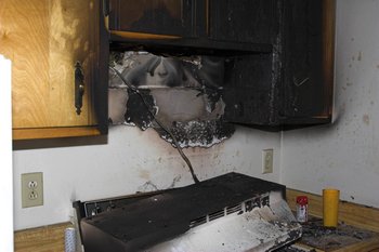 South Hill fire damage specialists in WA near 98373