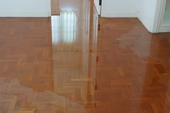Covington Water Damage Company