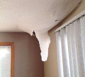 Repair-Water-Damage-Kirkland-WA