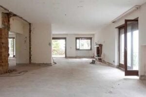 Bellevue Water Damage Restoration