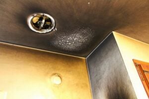 Bothell Smoke Damage