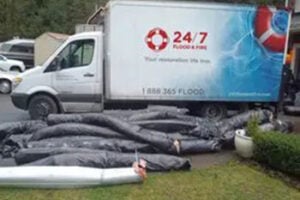 Edgewood Fire Restoration Company