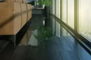 Everett Water Damage Restoration