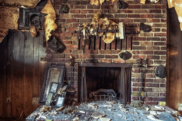 Des Moines Smoke Damage Restoration